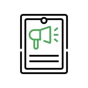 plakatai
